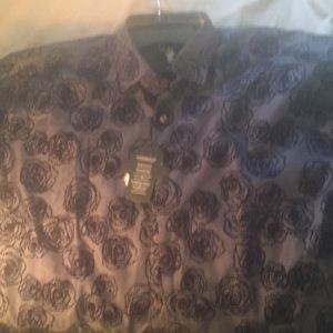 Visconti Shirt(Black Label)